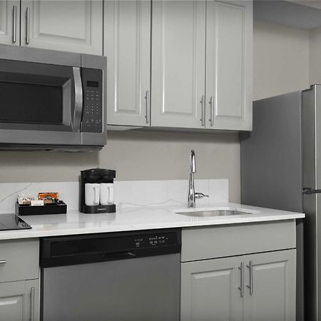 Homewood Suites Nashville Airport Ngoại thất bức ảnh