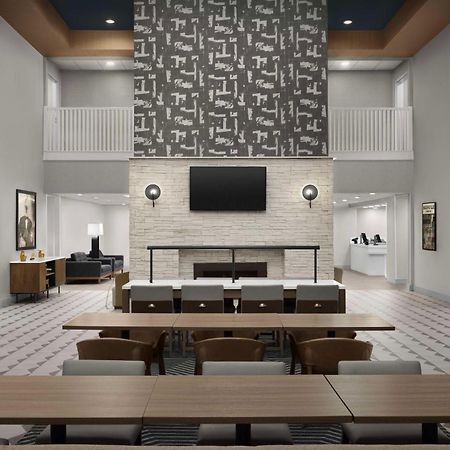 Homewood Suites Nashville Airport Ngoại thất bức ảnh