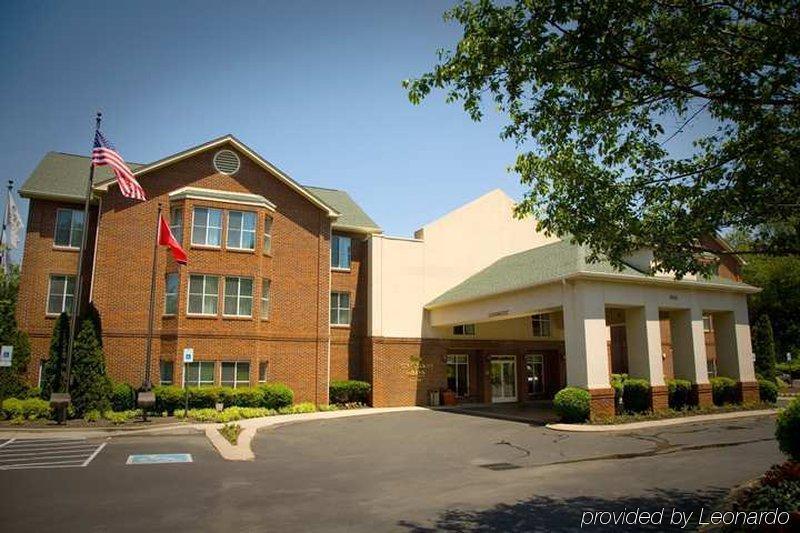 Homewood Suites Nashville Airport Ngoại thất bức ảnh