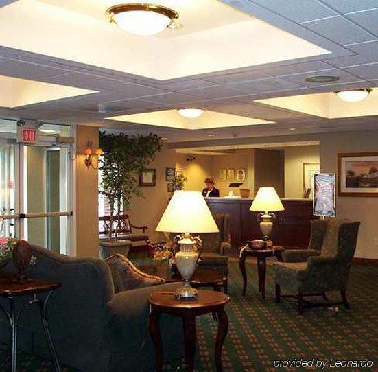 Homewood Suites Nashville Airport Nội địa bức ảnh