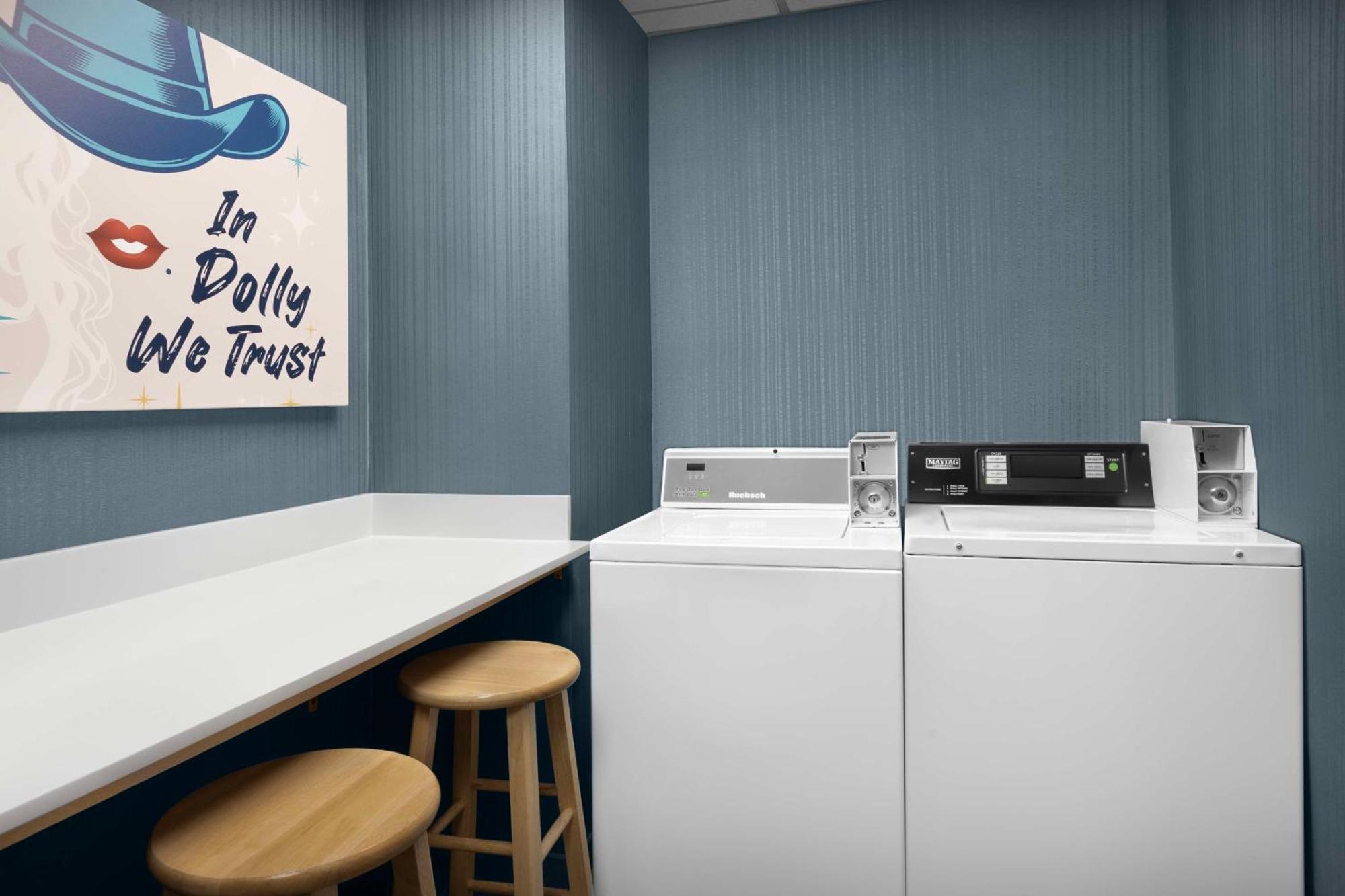Homewood Suites Nashville Airport Ngoại thất bức ảnh