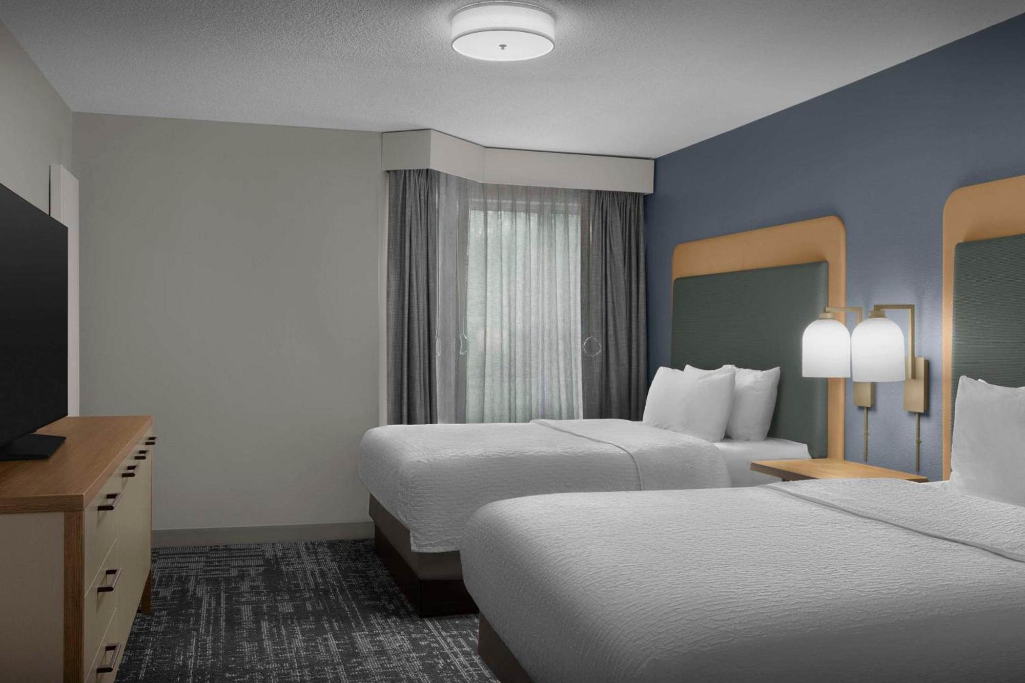 Homewood Suites Nashville Airport Ngoại thất bức ảnh