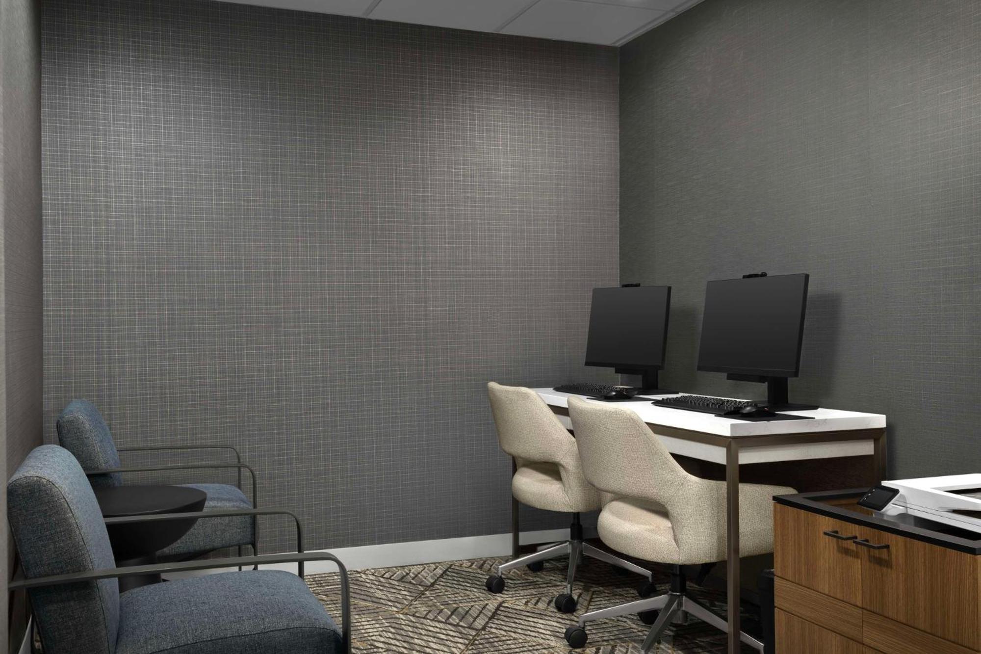 Homewood Suites Nashville Airport Ngoại thất bức ảnh