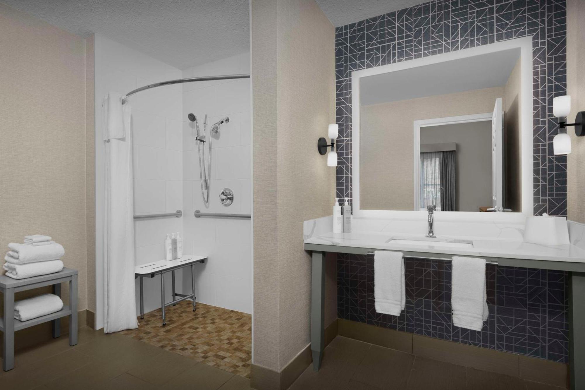 Homewood Suites Nashville Airport Ngoại thất bức ảnh