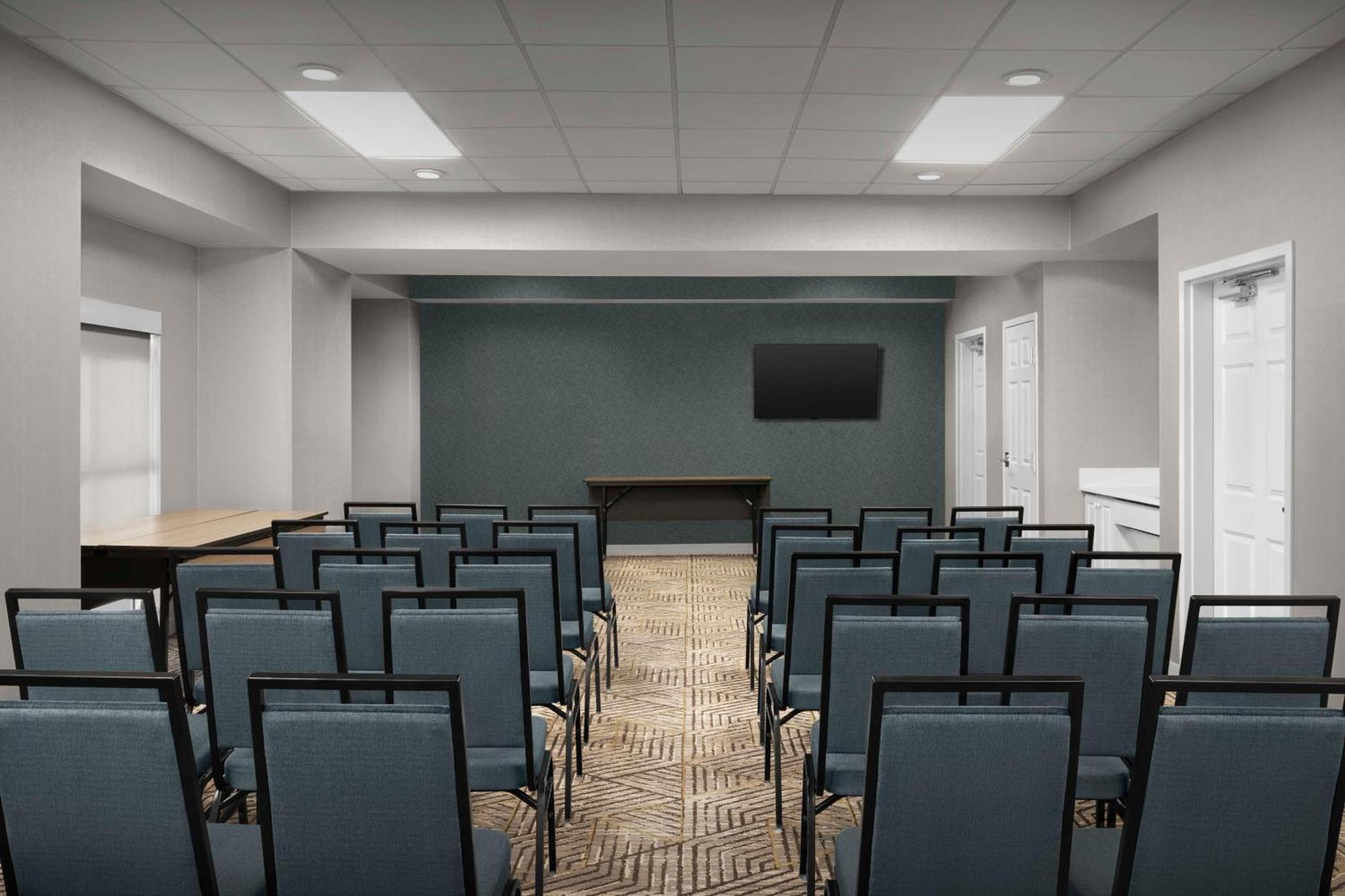 Homewood Suites Nashville Airport Ngoại thất bức ảnh