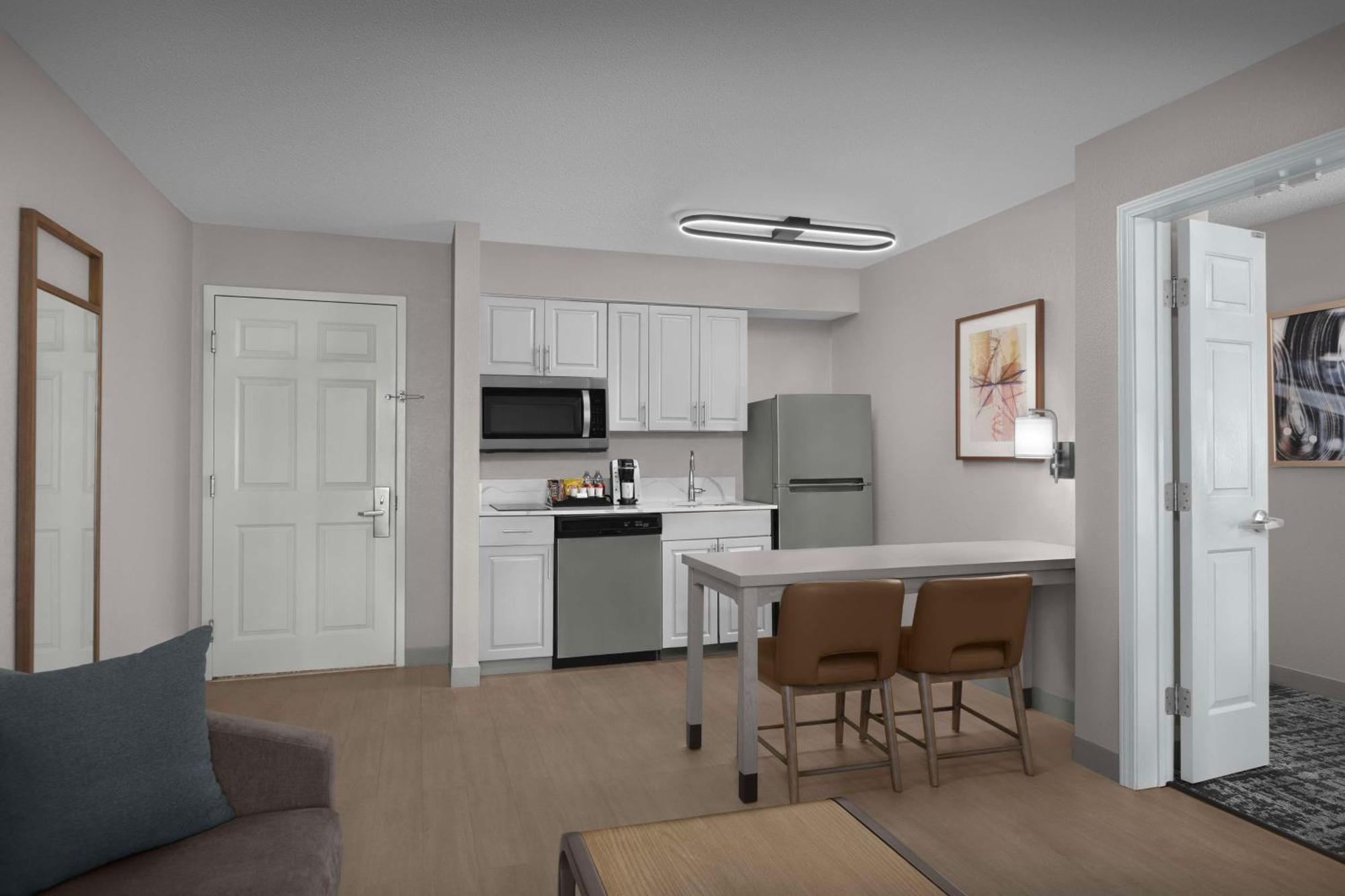Homewood Suites Nashville Airport Ngoại thất bức ảnh