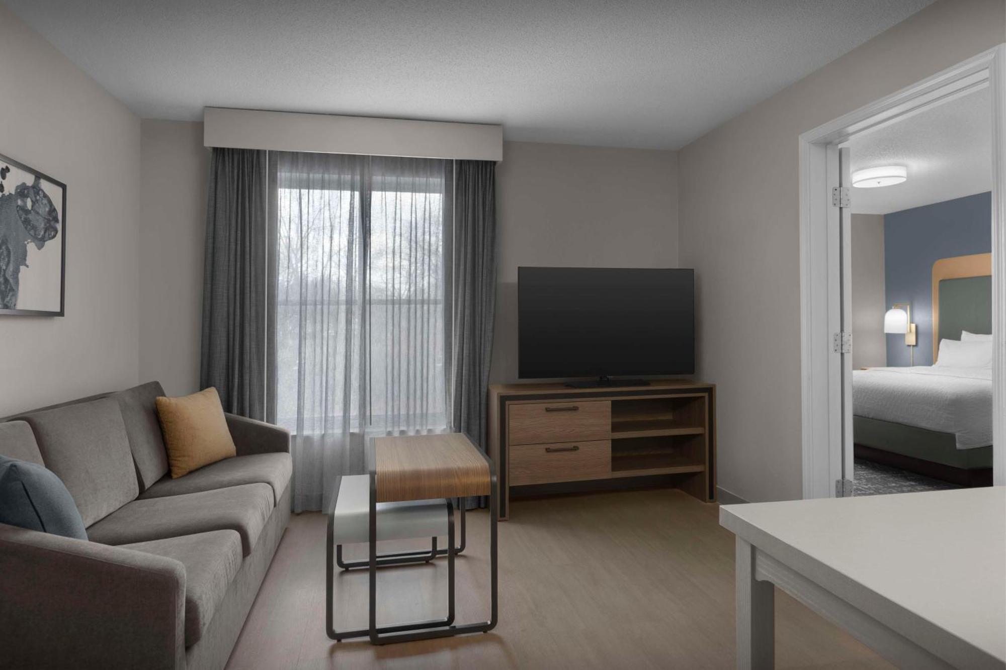 Homewood Suites Nashville Airport Ngoại thất bức ảnh