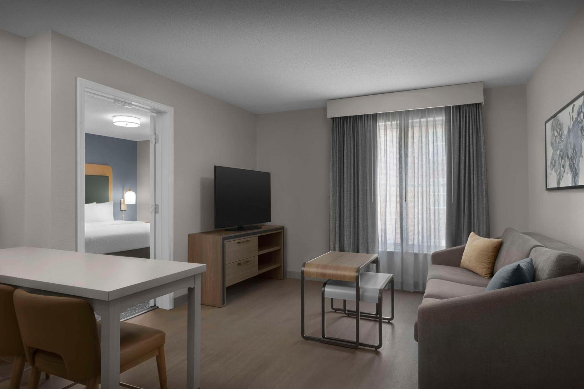 Homewood Suites Nashville Airport Ngoại thất bức ảnh
