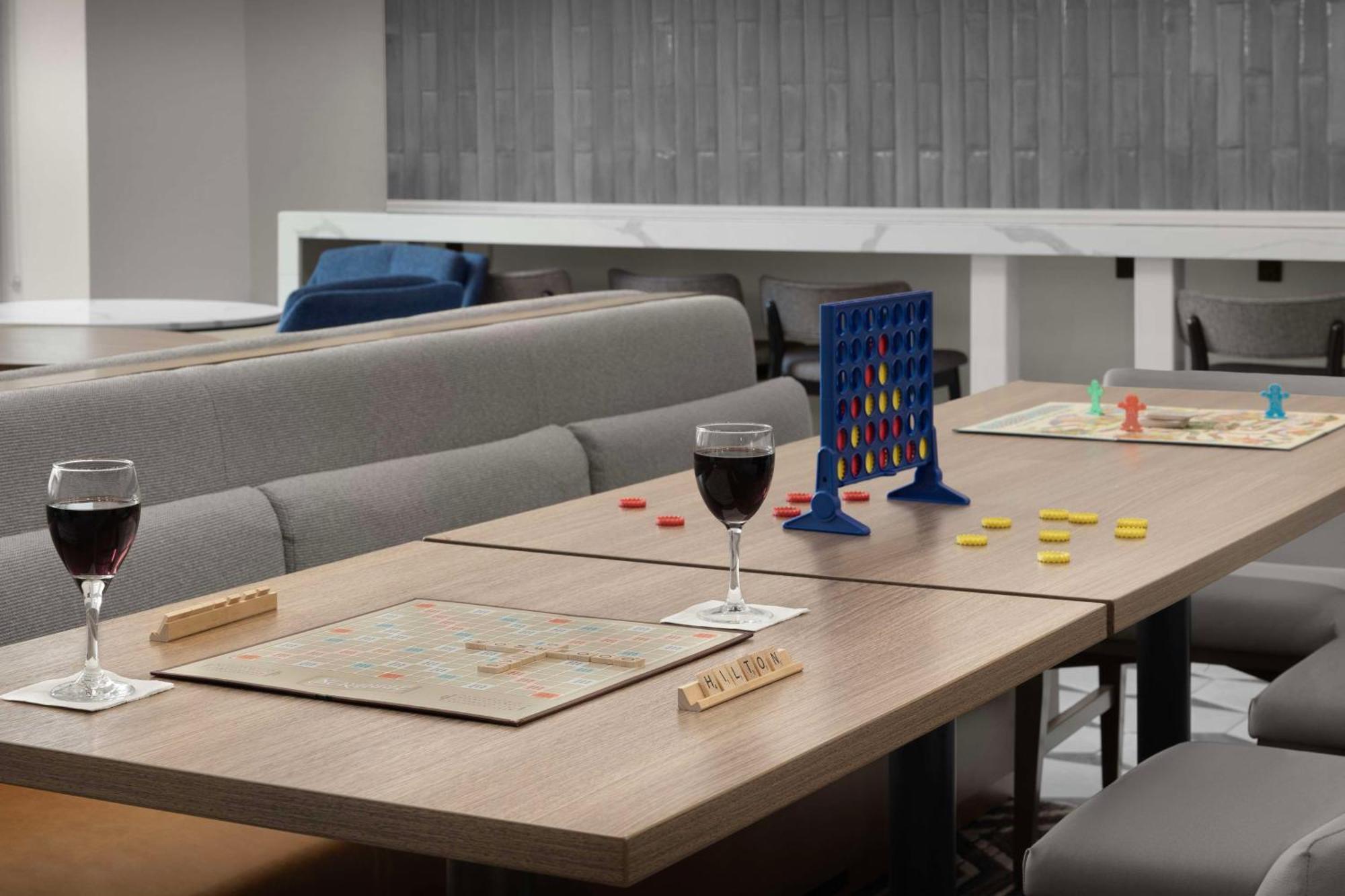 Homewood Suites Nashville Airport Ngoại thất bức ảnh