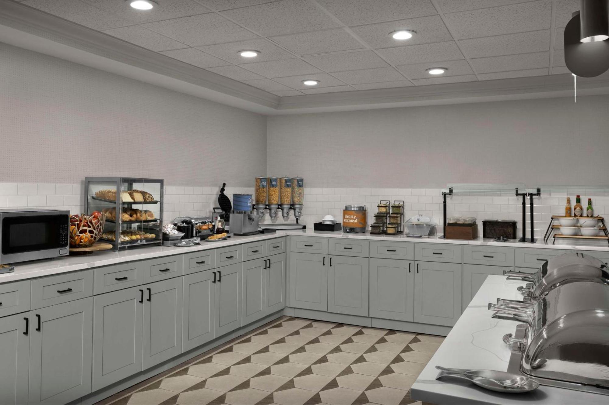 Homewood Suites Nashville Airport Ngoại thất bức ảnh