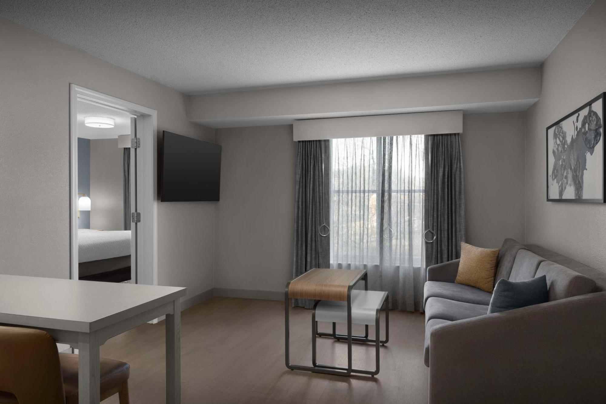 Homewood Suites Nashville Airport Ngoại thất bức ảnh