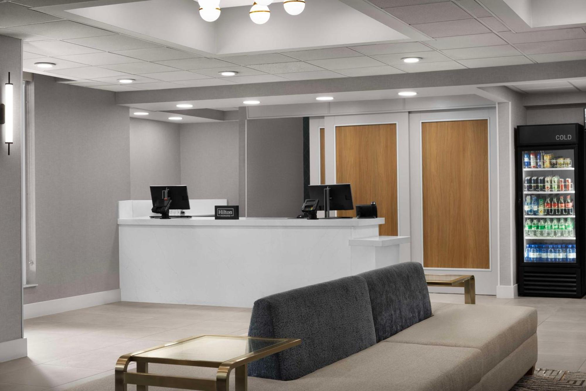 Homewood Suites Nashville Airport Ngoại thất bức ảnh