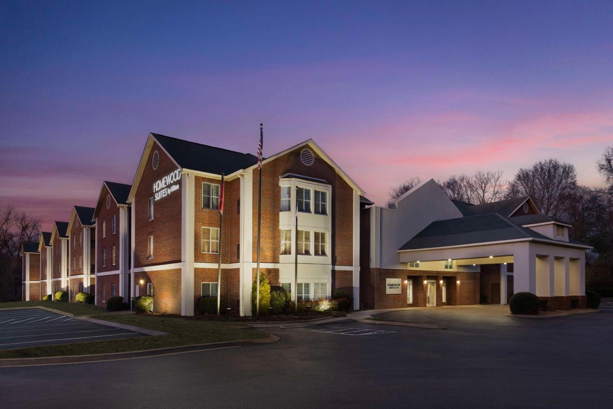 Homewood Suites Nashville Airport Ngoại thất bức ảnh