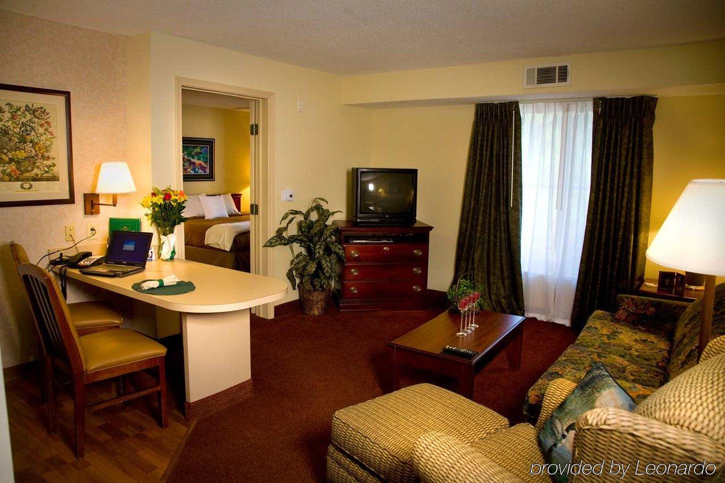 Homewood Suites Nashville Airport Phòng bức ảnh