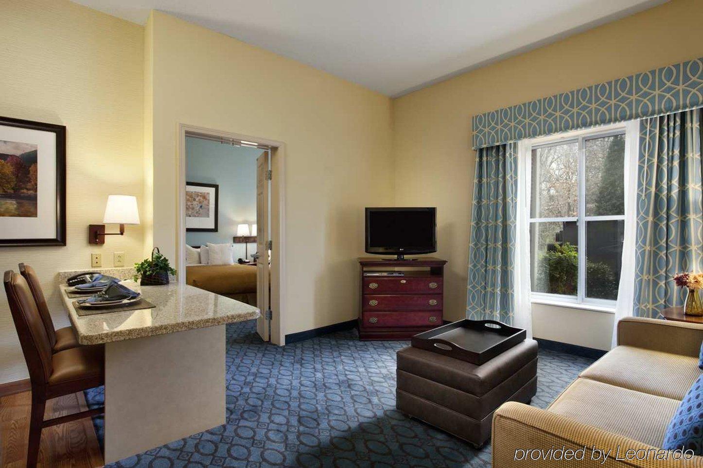 Homewood Suites Nashville Airport Phòng bức ảnh