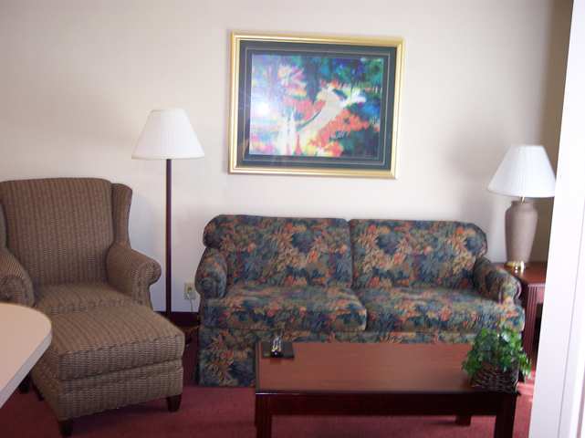 Homewood Suites Nashville Airport Phòng bức ảnh