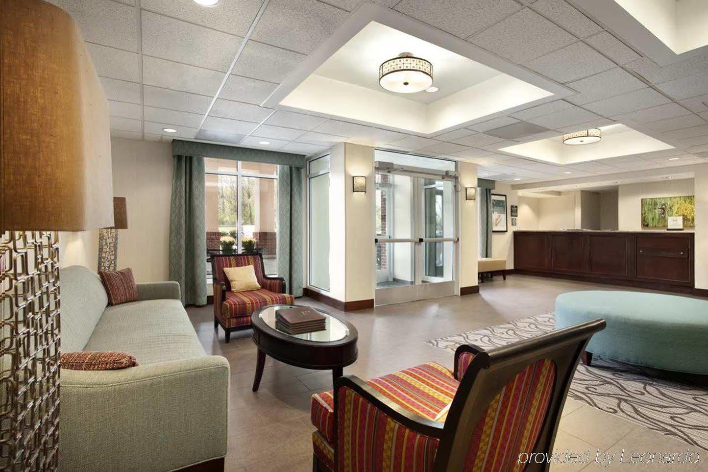 Homewood Suites Nashville Airport Ngoại thất bức ảnh