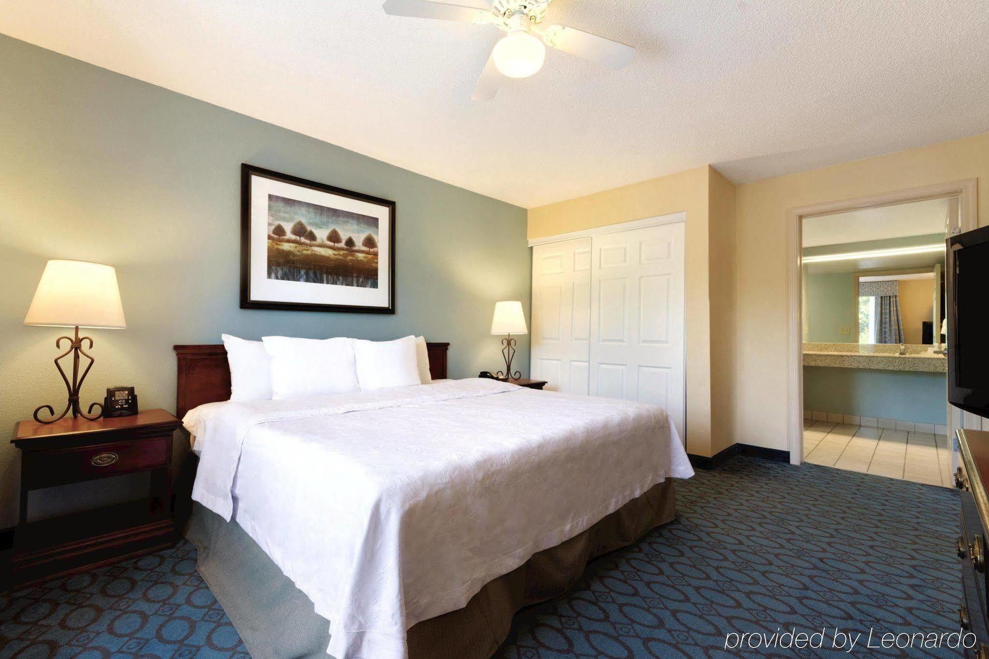 Homewood Suites Nashville Airport Ngoại thất bức ảnh