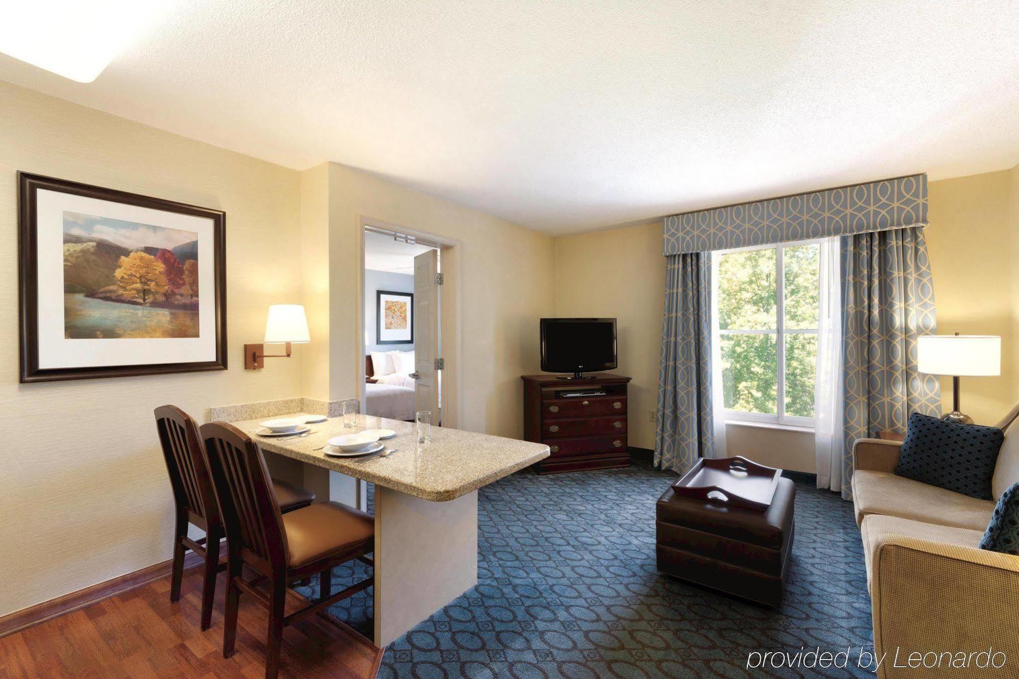 Homewood Suites Nashville Airport Ngoại thất bức ảnh