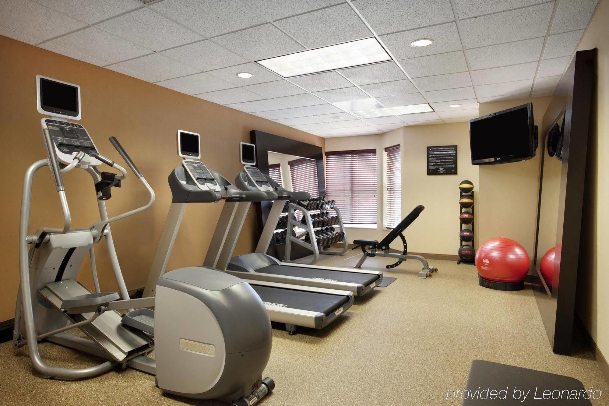 Homewood Suites Nashville Airport Ngoại thất bức ảnh