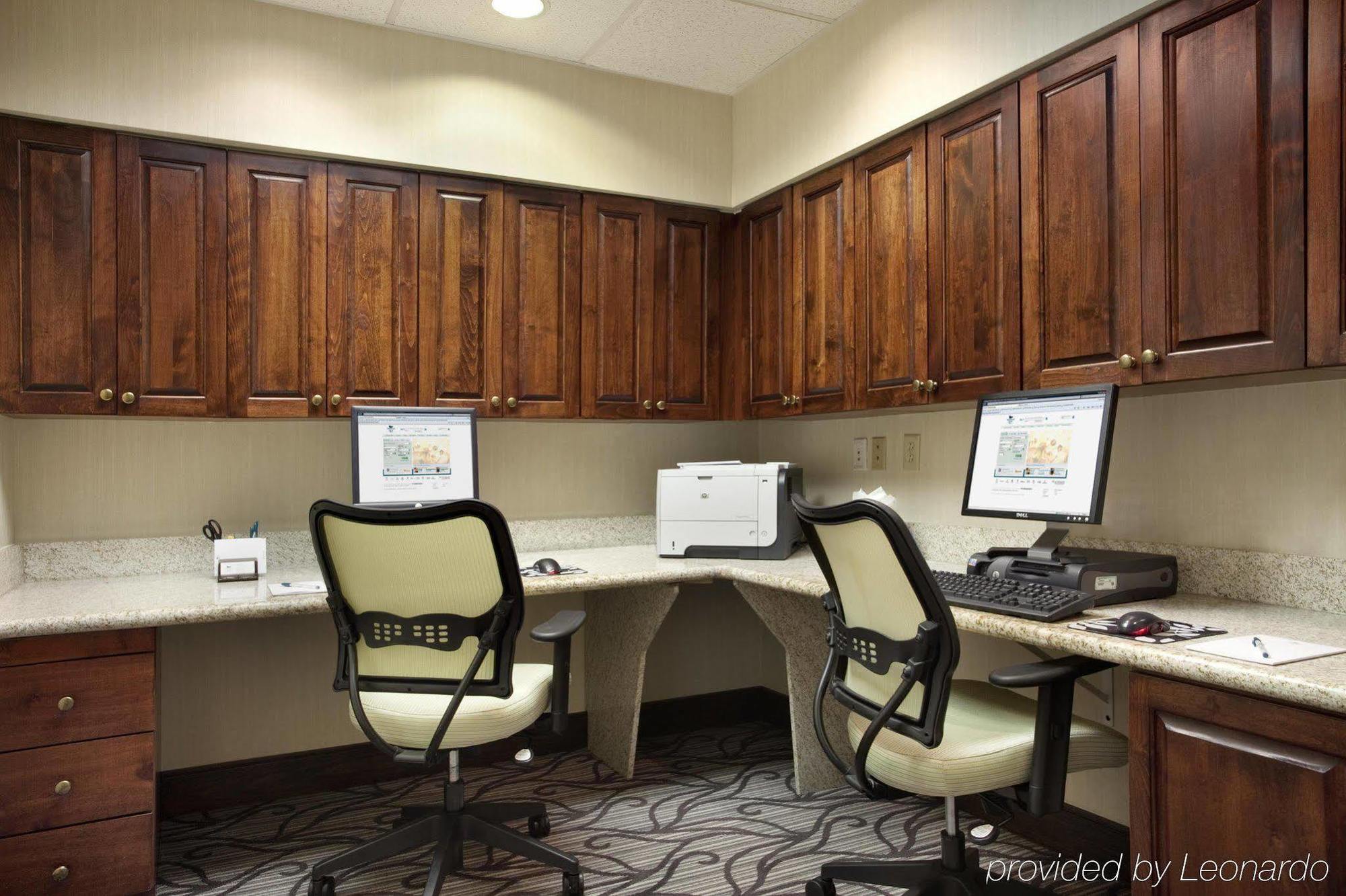 Homewood Suites Nashville Airport Ngoại thất bức ảnh