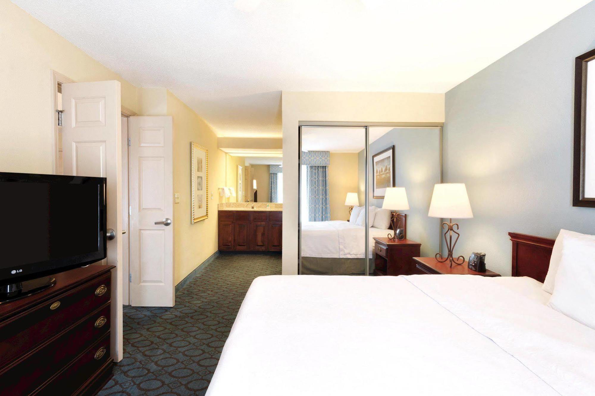 Homewood Suites Nashville Airport Ngoại thất bức ảnh