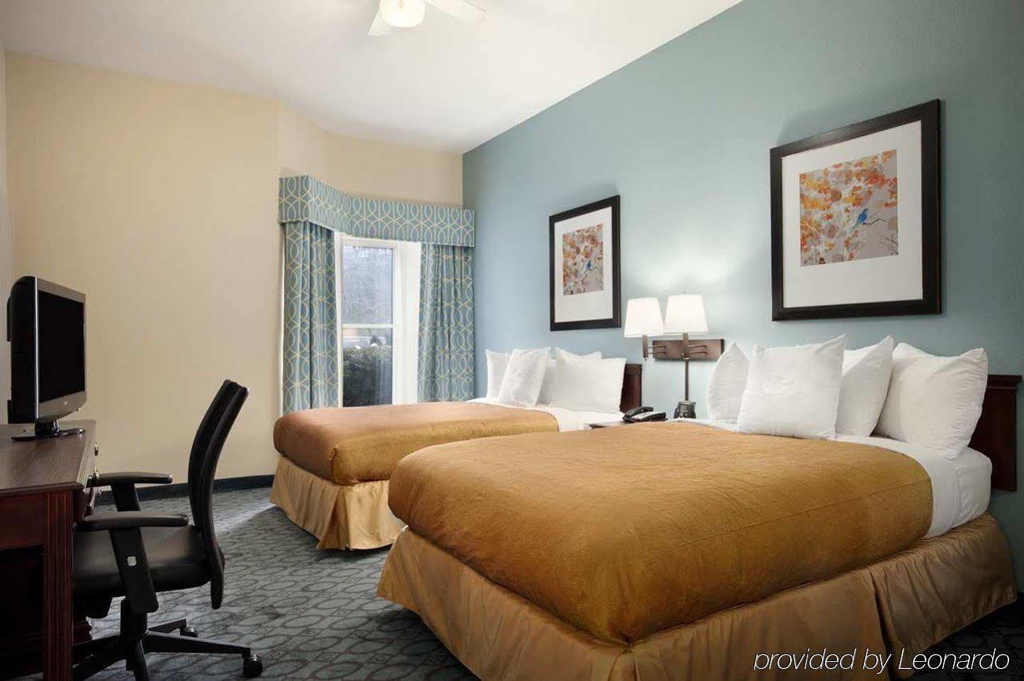 Homewood Suites Nashville Airport Phòng bức ảnh