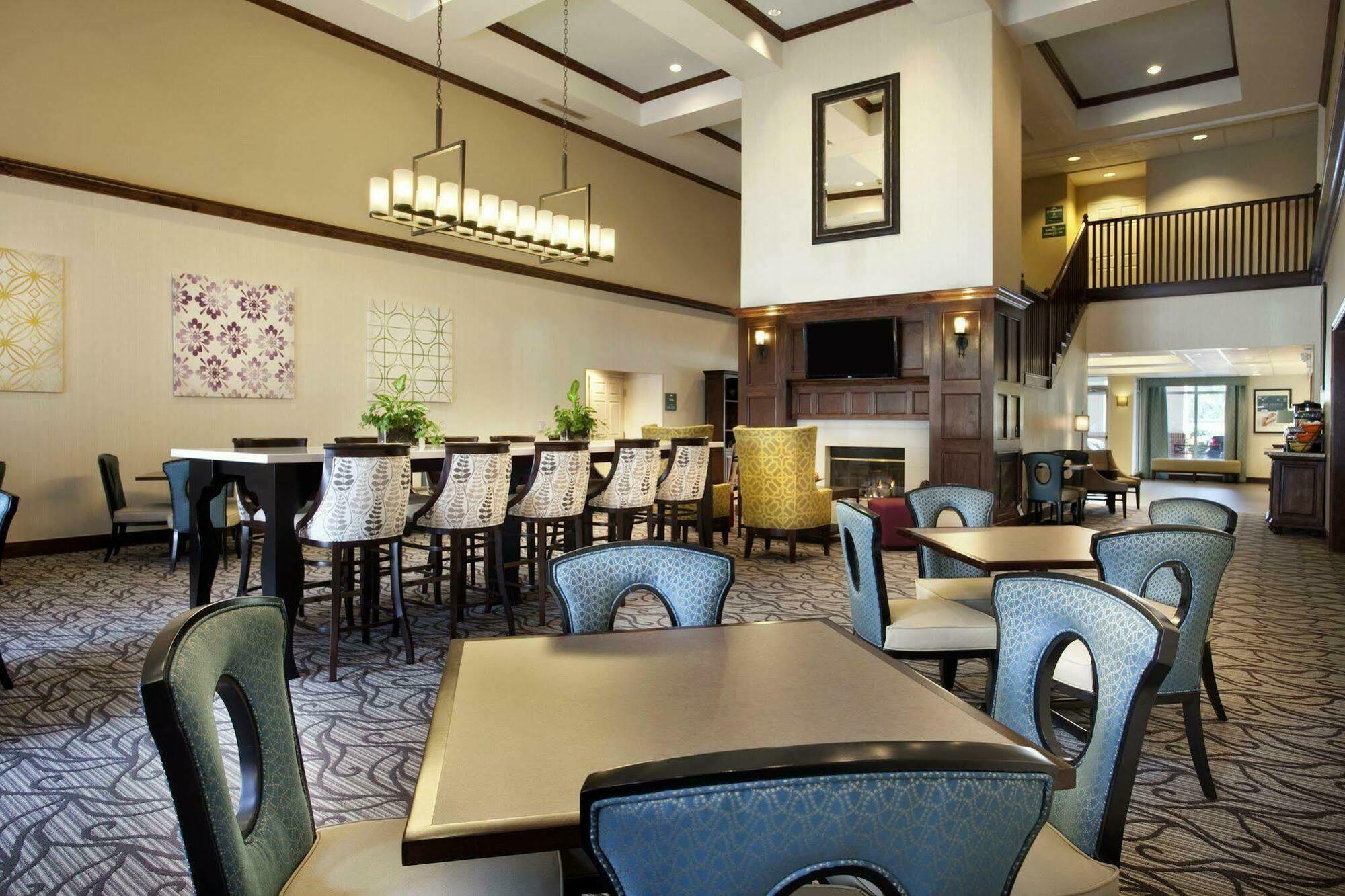 Homewood Suites Nashville Airport Ngoại thất bức ảnh